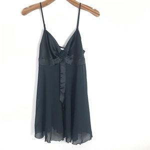 Victoria Secret Vintage babydoll lingerie dress